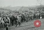 Image of Aisne Marne Operation France, 1918, second 46 stock footage video 65675026390