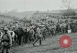 Image of Aisne Marne Operation France, 1918, second 47 stock footage video 65675026390