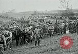 Image of Aisne Marne Operation France, 1918, second 48 stock footage video 65675026390