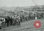 Image of Aisne Marne Operation France, 1918, second 49 stock footage video 65675026390