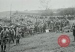 Image of Aisne Marne Operation France, 1918, second 54 stock footage video 65675026390