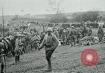 Image of Aisne Marne Operation France, 1918, second 56 stock footage video 65675026390