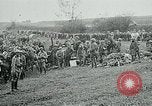 Image of Aisne Marne Operation France, 1918, second 58 stock footage video 65675026390