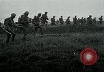 Image of Aisne Marne Operation Picardie France, 1918, second 1 stock footage video 65675026391