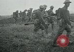 Image of Aisne Marne Operation Picardie France, 1918, second 5 stock footage video 65675026391