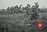 Image of Aisne Marne Operation Picardie France, 1918, second 6 stock footage video 65675026391