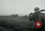 Image of Aisne Marne Operation Picardie France, 1918, second 37 stock footage video 65675026391