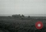 Image of Aisne Marne Operation Picardie France, 1918, second 42 stock footage video 65675026391