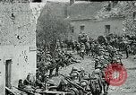 Image of Aisne Marne Operation Sergy France, 1918, second 1 stock footage video 65675026392