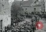 Image of Aisne Marne Operation Sergy France, 1918, second 3 stock footage video 65675026392