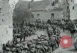 Image of Aisne Marne Operation Sergy France, 1918, second 4 stock footage video 65675026392