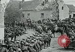 Image of Aisne Marne Operation Sergy France, 1918, second 6 stock footage video 65675026392