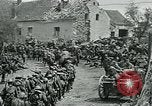Image of Aisne Marne Operation Sergy France, 1918, second 8 stock footage video 65675026392