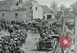 Image of Aisne Marne Operation Sergy France, 1918, second 11 stock footage video 65675026392