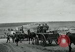 Image of US troops on the move in Aisne Marne Operation WWI Sergy France, 1918, second 11 stock footage video 65675026393