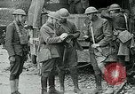 Image of US Army troops planning Aisne Marne Operation World War I Sergy France, 1918, second 3 stock footage video 65675026394
