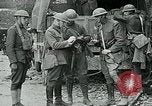Image of US Army troops planning Aisne Marne Operation World War I Sergy France, 1918, second 4 stock footage video 65675026394
