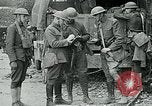 Image of US Army troops planning Aisne Marne Operation World War I Sergy France, 1918, second 6 stock footage video 65675026394