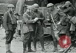 Image of US Army troops planning Aisne Marne Operation World War I Sergy France, 1918, second 11 stock footage video 65675026394