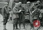 Image of US Army troops planning Aisne Marne Operation World War I Sergy France, 1918, second 12 stock footage video 65675026394