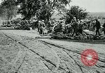 Image of Aisne Marne Operation France, 1918, second 3 stock footage video 65675026395
