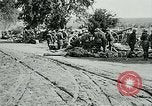 Image of Aisne Marne Operation France, 1918, second 7 stock footage video 65675026395