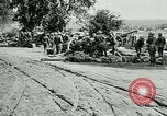 Image of Aisne Marne Operation France, 1918, second 8 stock footage video 65675026395