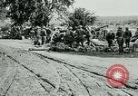 Image of Aisne Marne Operation France, 1918, second 9 stock footage video 65675026395