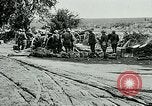 Image of Aisne Marne Operation France, 1918, second 13 stock footage video 65675026395