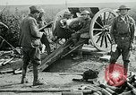 Image of Aisne Marne Operation France, 1918, second 21 stock footage video 65675026395