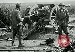 Image of Aisne Marne Operation France, 1918, second 22 stock footage video 65675026395