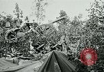Image of Aisne Marne Operation France, 1918, second 32 stock footage video 65675026395