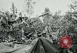 Image of Aisne Marne Operation France, 1918, second 33 stock footage video 65675026395