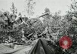 Image of Aisne Marne Operation France, 1918, second 34 stock footage video 65675026395
