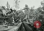 Image of Aisne Marne Operation France, 1918, second 37 stock footage video 65675026395