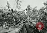 Image of Aisne Marne Operation France, 1918, second 38 stock footage video 65675026395