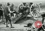 Image of Aisne Marne Operation France, 1918, second 40 stock footage video 65675026395