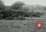 Image of Aisne Marne Operation France, 1918, second 48 stock footage video 65675026395