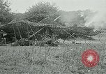Image of Aisne Marne Operation France, 1918, second 49 stock footage video 65675026395
