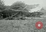 Image of Aisne Marne Operation France, 1918, second 50 stock footage video 65675026395