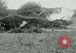 Image of Aisne Marne Operation France, 1918, second 51 stock footage video 65675026395