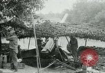 Image of Aisne Marne Operation France, 1918, second 53 stock footage video 65675026395