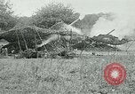 Image of Aisne Marne Operation France, 1918, second 56 stock footage video 65675026395