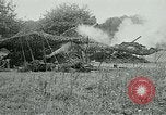 Image of Aisne Marne Operation France, 1918, second 57 stock footage video 65675026395