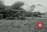 Image of Aisne Marne Operation France, 1918, second 59 stock footage video 65675026395