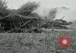 Image of Aisne Marne Operation France, 1918, second 60 stock footage video 65675026395
