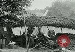 Image of Aisne Marne Operation France, 1918, second 61 stock footage video 65675026395