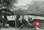 Image of Aisne Marne Operation France, 1918, second 62 stock footage video 65675026395