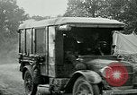 Image of Aisne Marne Operation France, 1918, second 6 stock footage video 65675026396