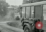 Image of Aisne Marne Operation France, 1918, second 7 stock footage video 65675026396